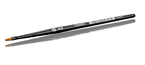 Citadel M Medium Base Pinsel Brush, Games Workshop, Space Marine, 40K, Warhammer, Warhammer 40,000 Citadel M Medium Base Pinsel Brush, Games Workshop, Space Marine, 40K, Warhammer, Warhammer 40,000 von Games Workshop