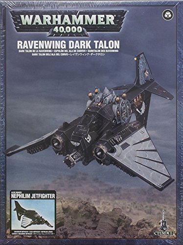 Dark Talon Ravenwing Games Workshop Dark Talon Ravenwing Games Workshop von Games-Workshop