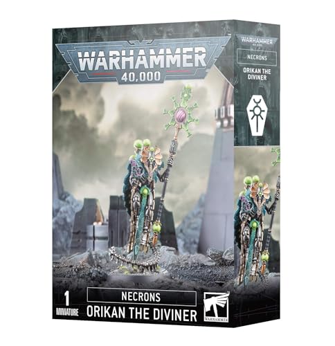Games Workshop 49-67 Collectible Figure Games Workshop 49-67 Collectible Figure von Games Workshop