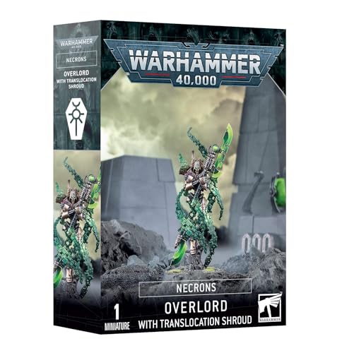 Games Workshop 49-70 Collectible Figure von Games Workshop