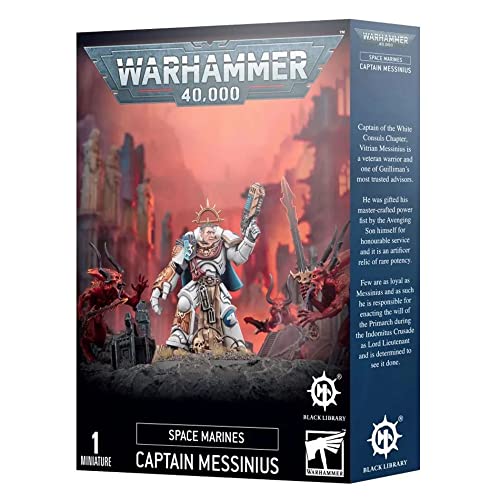 Games Workshop 55-30 Collectible Figure Games Workshop 55-30 Collectible Figure von Games Workshop