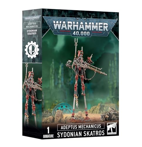 Games Workshop 59-31 Collectible Figure, Black Games Workshop 59-31 Collectible Figure, Black von Games Workshop