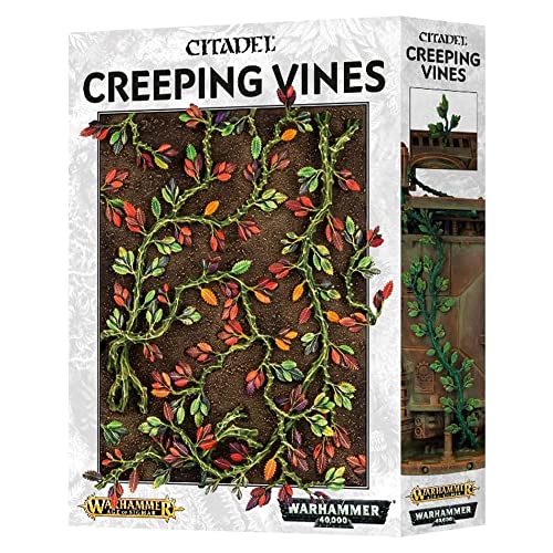 Games Workshop Citadel - Creeping Vines von Games Workshop