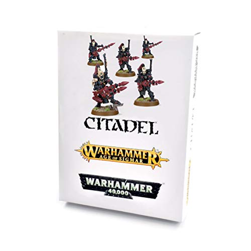 Games Workshop 99810104006 Eldar Dark Reapers Tischplatte und Miniatur-Gaming Games Workshop 99810104006 Eldar Dark Reapers Tischplatte und Miniatur-Gaming von Games Workshop