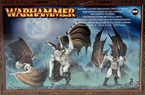Games Workshop 99957771000 in Flesh-Eater Courts Crypt Flayers Games Workshop 99957771000 in Flesh-Eater Courts Crypt Flayers von Games Workshop