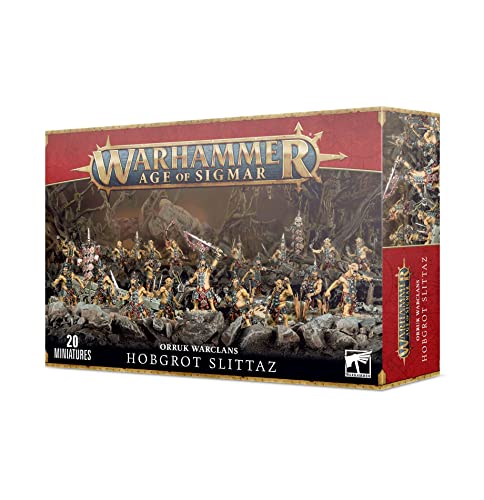 Games Workshop 89-74 Collectible Figure von Warhammer Age of Sigmar