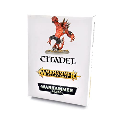 Games Workshop Blades of Khorne Scyla Anfingrimm Warhammer Age of Sigmar Chaos Games Workshop Blades of Khorne Scyla Anfingrimm Warhammer Age of Sigmar Chaos von Games Workshop