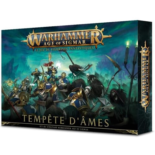 Games Workshop Blood Bowl – Seconde Saison (FR) Schwarz von Games Workshop
