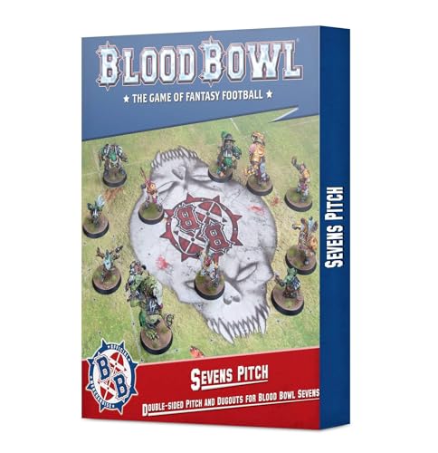 Games Workshop - Blutschale: Siebenfeld von Games Workshop