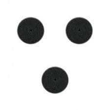 Games Workshop Citadel 50 mm Runde Bases - Tabletop-Spielbasis - Miniaturenkriegsspiel - Alle Altersgruppen von Games Workshop