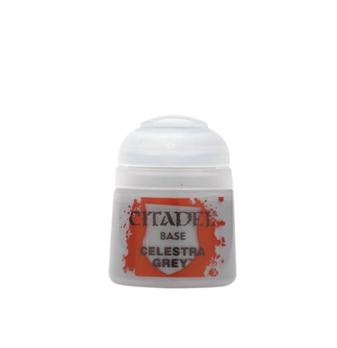 Games Workshop Citadel Base: Celestra Grey Games Workshop Citadel Base: Celestra Grey von Games Workshop