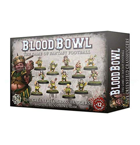 Games Workshop Greenfield Grasshuggers Blutschale Games Workshop Greenfield Grasshuggers Blutschale von Games Workshop