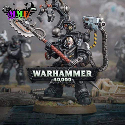 Games Workshop - Warhammer 40.000 - Iron Hands Feirros von Games Workshop