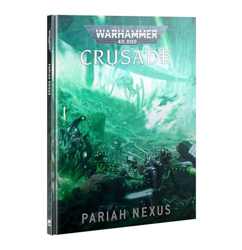 Games Workshop - Warhammer 40.000 - Kreuzzug: Pariah Nexus von Warhammer
