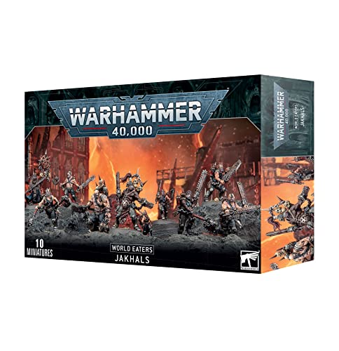 Games Workshop 43-57 Collectible Figure von Games Workshop