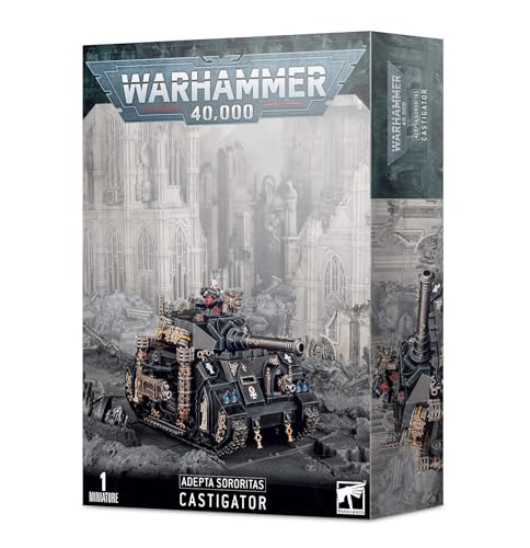 Games Workshop 52-33 Collectible Figure von Games Workshop