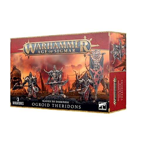 Games Workshop 83-63 Collectible Figure von Warhammer Age of Sigmar