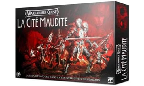 Games Workshop Warhammer AoS Soul Wars - Boite de Jeu (weich) Tempest of Souls (Fr) von Games Workshop