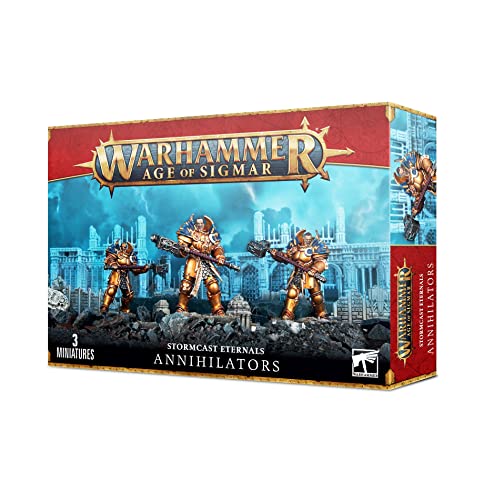 Games Workshop 96-55 Collectible Figure von Games Workshop