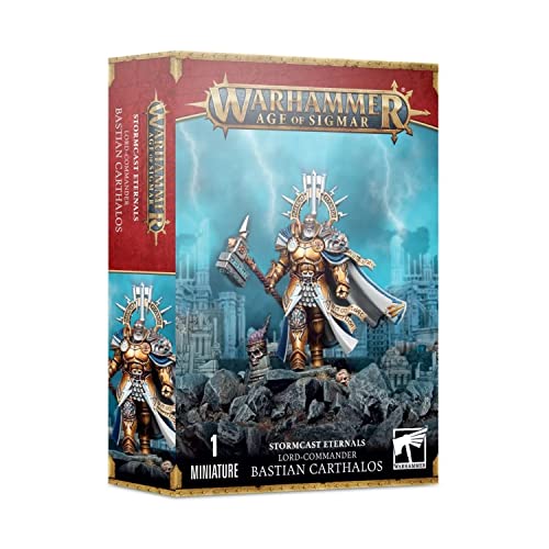 Games Workshop 96-52 Collectible Figure Games Workshop 96-52 Collectible Figure von Games Workshop