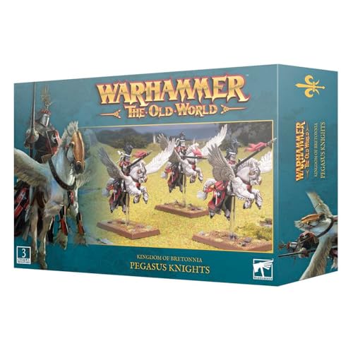Games Workshop Warhammer The Old World- von Games Workshop
