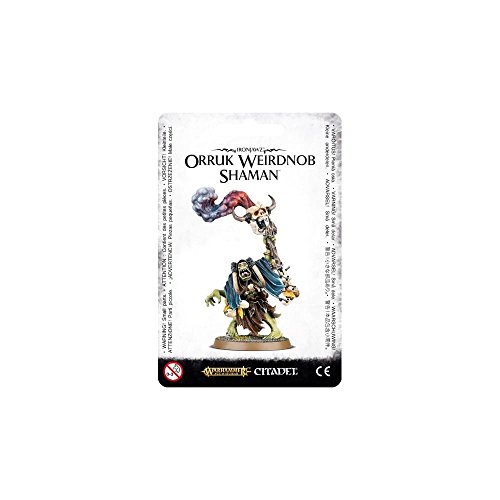 Games Workshop Weirdnob Shaman Games Workshop Weirdnob Shaman von Games Workshop