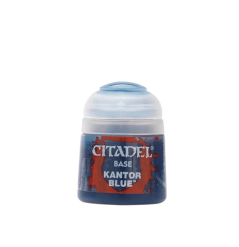 B08 Base - Kantor Blue von CITADEL