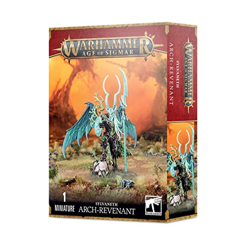 SYLVANETH: ARCH-REVENANT von Games Workshop