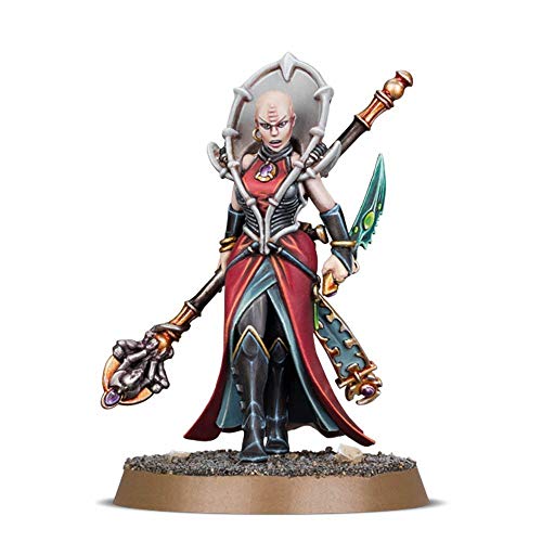 Games Workshop - Warhammer 40.000 - Genestealer Cults Magus von Games Workshop