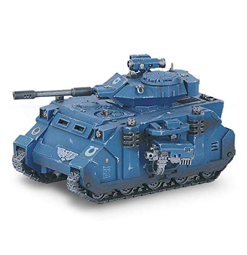 Warhammer+40k+-+Space+Marine+Pr%C3% A9dator von Games Workshop