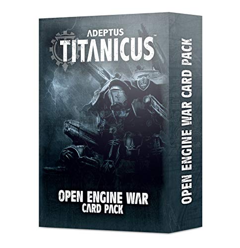 Warhammer Adeptus Titanicus - The Horus Heresy von Games Workshop