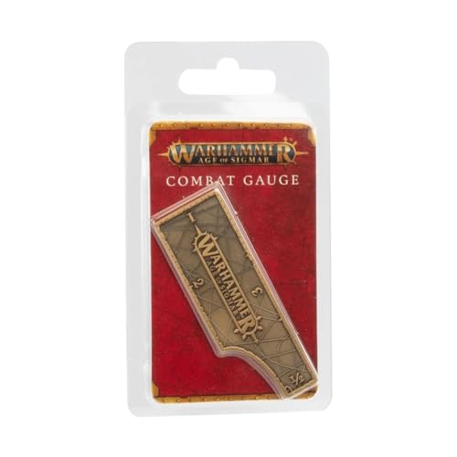 Warhammer AoS Dominion - Combat Gauge von Games Workshop