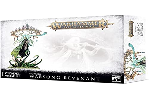 Warhammer AoS - Sylvaneth Warsong Revenant von Warhammer Age of Sigmar