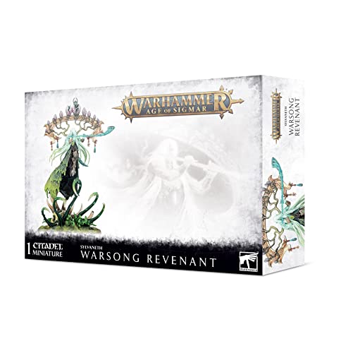 Warhammer SYLVANETH: KRIEGSLIED-WALDGHEIST von Games Workshop