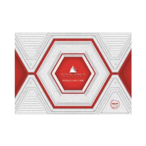 Gamestart Edizioni Future World Creator: Advanced Supply Drop von Gamestart Edizioni