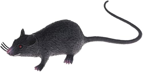 Realistische Mäuse, Ratten Halloween Streich Requisiten Gruselige Halloween Tricks Streiche Requisiten Spielzeug Halloween Dekor Ornamente Realistische Mäuse, Ratten Halloween Streich Requisiten Gruselige Halloween Tricks Streiche Requisiten Spielzeug Halloween Dekor Ornamente von Gammaeon