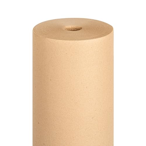 Du und ich vor 120 cm (20 S.) 55 g/m² 0,40 x 24 m Natural Airlaid von Garcia de Pou