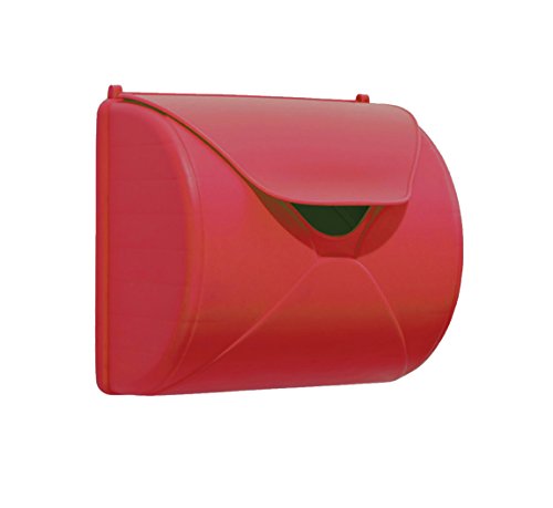 AXI Briefkasten rot AXI Briefkasten rot von Garden Games