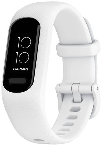 Garmin Vivosmart 5 Fitness-Tracker S/M Weiß von Garmin