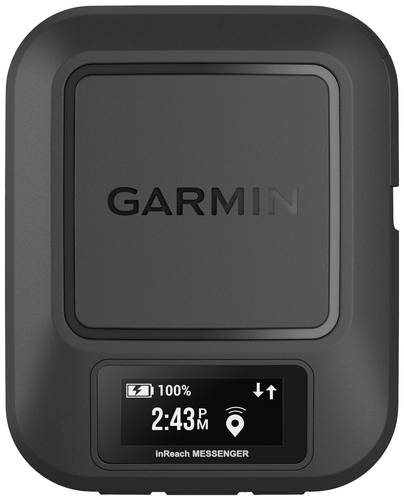 Garmin inReach Messenger Satelliten-Kommunikationsgerät Wandern GPS von Garmin
