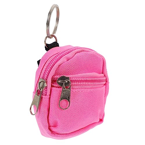 Garneck 1 PC Mini Schultasche Modell Miniatur Puppenhaus Schultasche Puppenhaus Kleiner Rucksack Kinderstoff Mädchen Puppenhaus Schultasche Stoff Mini Schultasche Stoff Miniatur Garneck 1 PC Mini Schultasche Modell Miniatur Puppenhaus Schultasche Puppenhaus Kleiner Rucksack Kinderstoff Mädchen Puppenhaus Schultasche Stoff Mini Schultasche Stoff Miniatur von Garneck