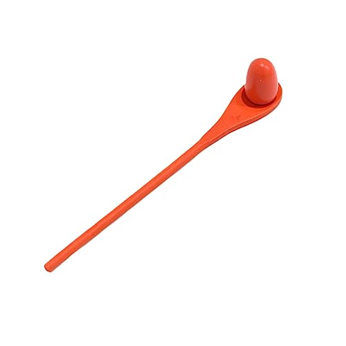 Garneck 1 Satz Balance Bar Toys Staffellauf Spiel Ei- und Löffel-Staffellauf -Ei-Staffelspiel Hölzern Zufällige Farbe Garneck 1 Satz Balance Bar Toys Staffellauf Spiel Ei- und Löffel-Staffellauf -Ei-Staffelspiel Hölzern Zufällige Farbe von Garneck