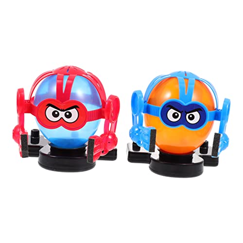 Garneck 1 Satz Battle Toy Brettspiel lustiges Ballonspielspielzeug Spielballon Kinderspielzeug Ballonspiel Pop Ballon-Bot- Ballonstanzer Spielzeugspiel Plastik Garneck 1 Satz Battle Toy Brettspiel lustiges Ballonspielspielzeug Spielballon Kinderspielzeug Ballonspiel Pop Ballon-Bot- Ballonstanzer Spielzeugspiel Plastik von Garneck