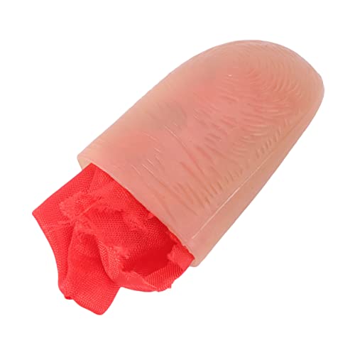 Garneck 1 Satz Daumenspitzen Trick Requisiten Verschwindender Seidentrick Falsche Hände Mini-hände Hexen Fingerspitzen Klebrige Hände Fingermodell Gefälschtes Daumenlicht Tricks Zauberstab Garneck 1 Satz Daumenspitzen Trick Requisiten Verschwindender Seidentrick Falsche Hände Mini-hände Hexen Fingerspitzen Klebrige Hände Fingermodell Gefälschtes Daumenlicht Tricks Zauberstab von Garneck