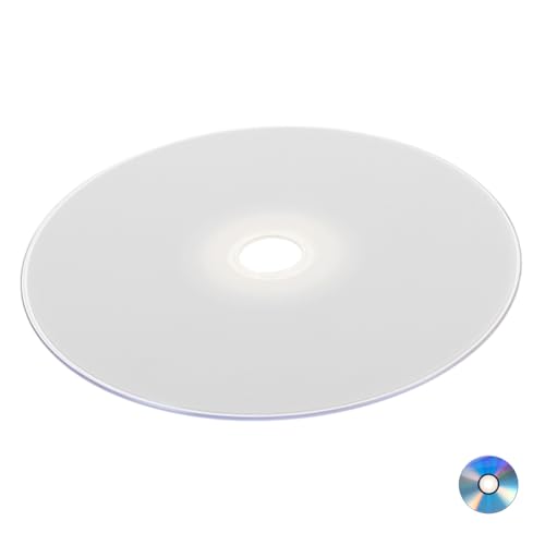 Garneck 1 Satz Disc Brennen Leer Leere -r -Halter -speicherung Plastik Garneck 1 Satz Disc Brennen Leer Leere -r -Halter -speicherung Plastik von Garneck