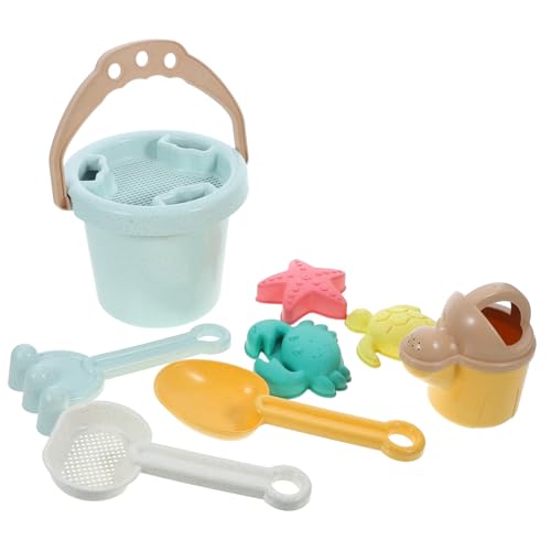 Garneck 1 Satz Eimerspielzeug Für Den Strand Outdoor Sandspielzeug Werkzeug Sandeimer Für Sandeimer Für Kleinkinder Eimer Und Eimer Für Garneck 1 Satz Eimerspielzeug Für Den Strand Outdoor Sandspielzeug Werkzeug Sandeimer Für Sandeimer Für Kleinkinder Eimer Und Eimer Für von Garneck