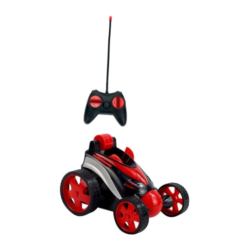 Garneck 1 Satz Fernbedienungskipper Offroad-Modell Abs Rot Garneck 1 Satz Fernbedienungskipper Offroad-Modell Abs Rot von Garneck