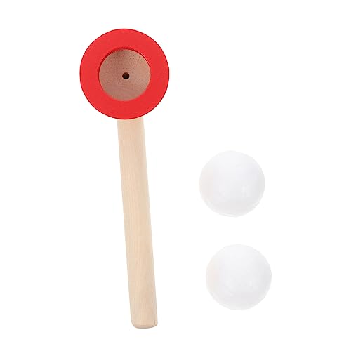 Garneck 1 Satz Hängender Ball Bläser Spielzeugspiel Bildungsspielzeug Bälle Ausgewogenes Lustige Blasspielzeuge Pädagogisches Bälle Ausbalanciertes Hölzern Garneck 1 Satz Hängender Ball Bläser Spielzeugspiel Bildungsspielzeug Bälle Ausgewogenes Lustige Blasspielzeuge Pädagogisches Bälle Ausbalanciertes Hölzern von Garneck
