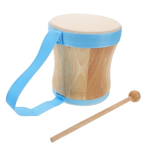 Garneck 1 Satz Handtrommel aus Schaffell -Bongos-Trommeln Kindertrommel aus Holz Babyhandtrommel Handtrommeln Maracas-Instrument Donnertrommel Rolltrommel Polyester Garneck 1 Satz Handtrommel aus Schaffell -Bongos-Trommeln Kindertrommel aus Holz Babyhandtrommel Handtrommeln Maracas-Instrument Donnertrommel Rolltrommel Polyester von Garneck