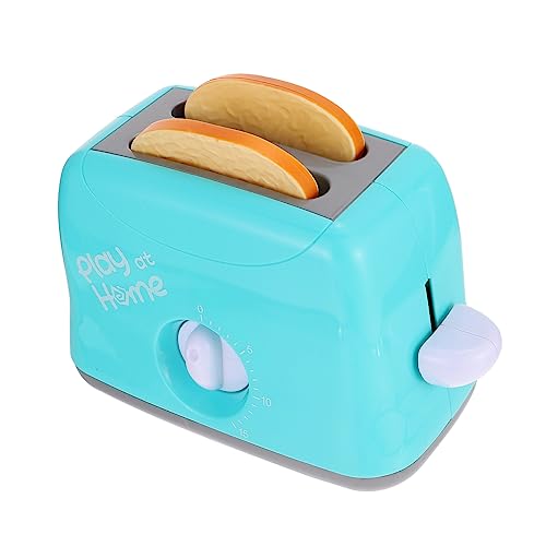 Garneck 1 Satz Küchenmaschine Interaktives Lernspielzeug für Kreative Rollenspiele der Spielküche Zubehör für Kleine Küchenliebhaber Garneck 1 Satz Küchenmaschine Interaktives Lernspielzeug für Kreative Rollenspiele der Spielküche Zubehör für Kleine Küchenliebhaber von Garneck
